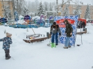 Непогода не помешала отпраздновать Масленицу - 2023-02-27 11:35:00 - 6
