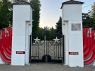 Великолукские полицейские присоединились к акции «Свечи памяти» - 2023-06-22 15:35:00 - 4