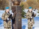 В Великих Луках вспомнили подвиг солдат 6-й роты - 2023-03-01 14:36:00 - 4