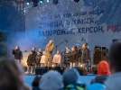 Концерт «Мы вместе» в поддержку референдумов прошел в Пскове - 2022-10-01 10:00:00 - 9