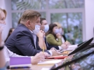О работе советников директоров по воспитанию рассказал министр просвещения - 2022-09-25 19:00:00 - 14