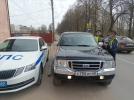 Акция «Помним! Гордимся!» прошла в Великих Луках - 2022-05-05 13:35:00 - 5