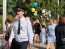 120 сотрудников полиции обеспечили порядок в День города в Великих Луках - 2022-08-29 12:05:00 - 8