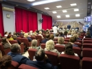 Сотрудники областного Управления Федерального казначейства получили награды - 2023-10-23 16:05:00 - 4