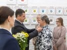 Двум многодетным семьям Псковской области вручены ордена «Родительская слава» - 2022-05-31 10:35:00 - 4