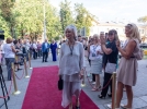 В Пскове открылся второй Международный кинофестиваль «Западные ворота» - 2021-07-23 08:44:15 - 6