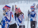 «Лыжня России» прошла в Великих Луках - 2023-02-13 10:40:00 - 13
