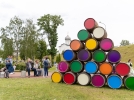 В Пскове открылся эногастрономический фестиваль «Виноград» - 2022-06-20 09:05:00 - 9