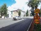 Великие Луки в ремонте: в городе заделывают проблемные участки - 2023-06-30 15:07:00 - 14