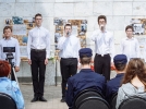 Выставку «Традиция подвига» торжественно открыли в Великих Луках - 2023-06-22 16:41:00 - 13