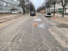 В Великих Луках сбили пенсионерку - 2023-03-27 13:05:00 - 3