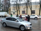 В Великих Луках прошло предпраздничное мероприятие «На дороге Новый год!» - 2022-12-26 11:35:00 - 4