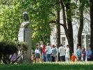«Ночь музеев» прошла в усадьбе Софьи Ковалевской в Полибино - 2023-05-22 11:37:00 - 7