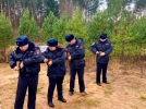 Полицейские Великих Лук соревновались в стрельбе из табельного оружия - 2022-11-03 09:35:00 - 4