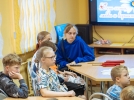 Познавательный час «Покровители семейного счастья» прошел для самых юных - 2023-07-07 12:17:00 - 5