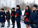 В Пскове прошел День памяти погибших журналистов - 2023-12-15 17:05:00 - 5