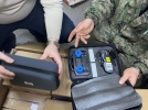 Сотрудники Псковской таможни передали несколько партий товаров на нужды СВО - 2024-03-19 16:35:00 - 5
