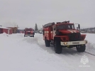 Пожарные провели учения на великолукском заводе - 2023-02-28 15:35:00 - 4