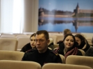 В Псковской области завершилась Всероссийская акция «Студенческий десант» - 2024-01-26 13:35:00 - 5