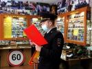 Слушатели Центра подготовки УМВД Псковской области приняли присягу - 2022-03-04 17:05:00 - 6