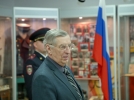 Группа слушателей Центра подготовки МВД Псковской области приняла присягу - 2024-02-15 17:05:00 - 15
