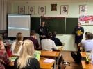 Сотрудники полиции рассказали о правилах приема на обучение в ВУЗы МВД - 2024-01-13 15:05:00 - 7