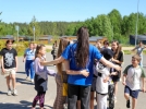 Псковские полицейские провели «День безопасности» для детей Белгородской области - 2024-05-24 15:35:00 - 23