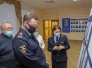 В МВД по Псковской области подведены итоги конкурса детского рассказа - 2022-02-22 15:05:00 - 6