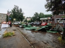 Последствия сильнейшего урагана в Великих Луках - 2021-06-25 23:00:00 - 7