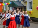 Полицейские поздравили воспитанников псковского детского дома - 2022-05-31 12:05:00 - 6