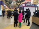 Полицейские Великих Лук провели рейд по профилактике мошенничества - 2022-01-25 12:05:00 - 9