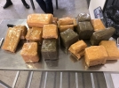 В Псковской области пресекли контрабанду особо крупной партии гашиша - 2022-11-17 12:05:00 - 4