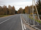 В Печорском районе завершена масштабная реконструкция дороги - 2023-10-30 11:05:00 - 6