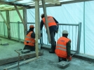 В Себежском районе ведутся работы по капитальному ремонту моста - 2022-01-20 13:35:00 - 3