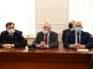 Алексей Овсянников поздравил следователей УМВД с профессиональным праздником - 2021-04-06 16:45:00 - 10
