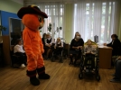 С днем знаний поздравили полицейские псковских школьников - 2021-09-01 16:34:00 - 6