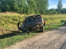 Двое детей пострадали в ДТП в Куньинском районе - 2021-08-09 16:15:00 - 3