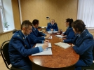 Заместитель Северо-Западного транспортного прокурора посетила Великие Луки - 2022-10-06 12:35:00 - 4