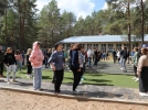 Профильная смена «Поверь в себя - 2022» открылась в Псковской области - 2022-06-21 08:35:00 - 12