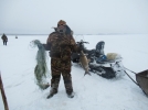 Браконьеров продолжают задерживать в природоохранных рейдах - 2021-12-25 20:00:00 - 4
