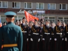 Парад Победы в Великих Луках - 2022-05-09 11:27:00 - 25