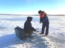 Безопасность людей на водных объектах активнее контролируют спасатели - 2022-11-27 15:00:00 - 8