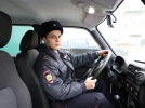 В Великих Луках «Народному участковому» вручили ключи от автомобиля - 2021-11-26 09:05:00 - 6