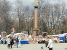 Универсальная ярмарка «Весна – 2023» прошла в Великих Луках - 2023-04-24 11:10:00 - 24