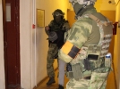 В ПсковГУ прошли учения по освобождению заложников - 2022-11-30 17:35:00 - 7
