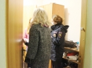 Псковские полицейские провели рейд по студенческим общежитиям - 2021-04-15 10:13:00 - 4