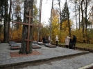 В Пскове полицейские приняли участие в субботнике - 2023-10-29 20:05:00 - 4