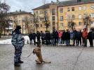 Эстафету акции «Студенческий десант» приняли в Великих Луках - 2023-01-20 09:35:00 - 11