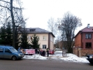 Юные великолучане прошли по городу безопасным маршрутом с «Шагающим автобусом» - 2023-01-24 17:05:00 - 5