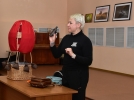 Великолукские школьники встретились с пилотессой аэростата Мариной Фёдоровой - 2022-06-14 16:05:00 - 5